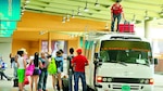 Se acabaron las fiestas del Carnaval
