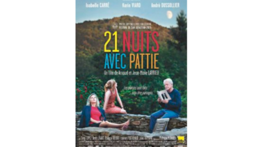 Muestra de cine desde Cannes