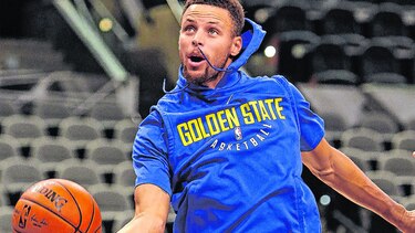 Curry, en la propuesta tributaria