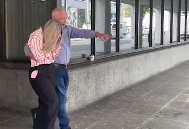 Hallan culpable a una profesora británica de tener relaciones sexuales con dos menores
