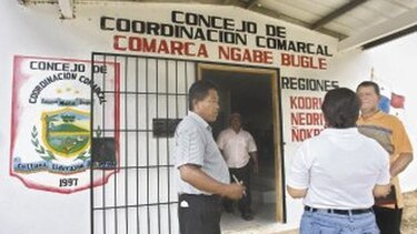Proyectos del Prodec comarcal están paralizados