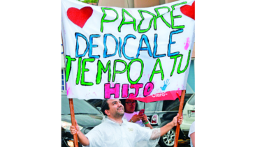 Aumenta embarazo en jóvenes