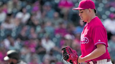 Severino González jugará con los Marlins