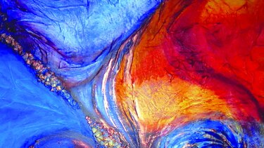 Artista de varios matices