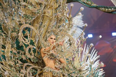 Fiesta sin fronteras: Los 10 carnavales más famosos del mundo