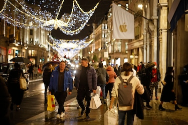 Restaurantes, cines y museos volverán a cerrar en Londres por el coronavirus