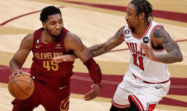 Donovan Mitchell deja la puerta abierta para jugar con Panamá