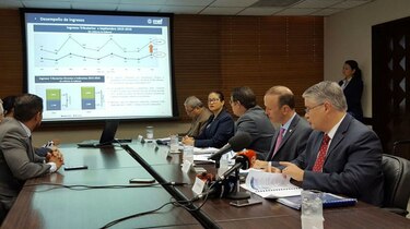Organismos multilaterales aprueban préstamos por $500 millones al Gobierno de Panamá