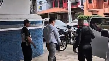 Tribunal declara legal la detención con fines de extradición de un ciudadano chino ligado al fallido proyecto de Isla Margarita