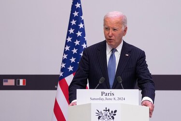 Biden expresa su firme respaldo al programa DACA para proteger a los ‘soñadores’