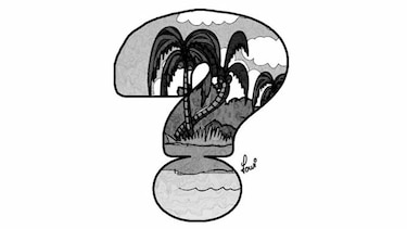 Reflexiones sobre Coiba