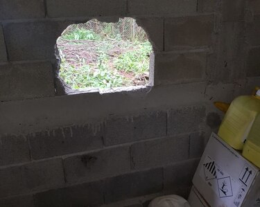 Hurtan bolsas de maíz por un valor de $20 mil en Los Santos