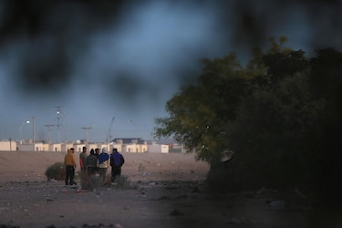 Una ola de secuestros causa alarma entre migrantes de la frontera de México con Estados Unidos