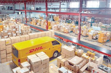 La cadena logística, clave para conectar la economía local