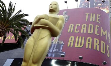 Academia demanda a familia por vender un premio Oscar