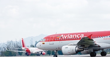 Avianca conectará con cuatro nuevas rutas Centroamérica