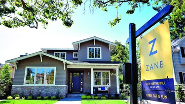 Aumentan ventas de casas usadas