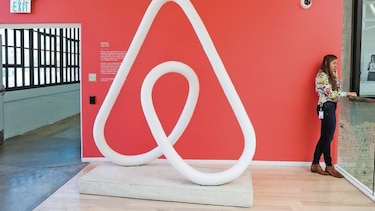 Airbnb facilitará datos de huéspedes en China