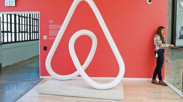 Airbnb facilitará datos de huéspedes en China