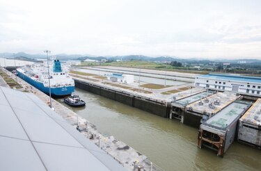 GUPC pierde reclamo sobre esclusas del Canal en Corte de Apelaciones de Estados Unidos 
