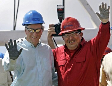 Qué cambia en Venezuela con la nueva Ley de Hidrocarburos y por qué es una ruptura radical con 50 años de modelo petrolero