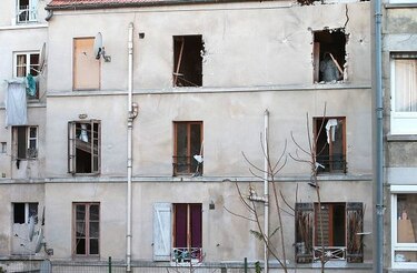 Nuevo arresto relacionado a los ataques en París