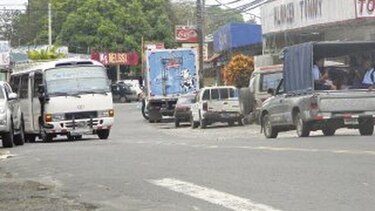 Transporte insiste en subsidio al combustible