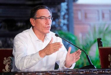 Perú registra sus primeros tres muertos por coronavirus y suma 234 contagiados