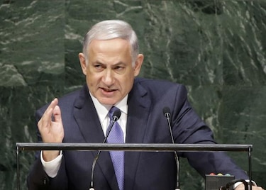 Israel niega acceso a comisión investigadora de la ONU sobre guerra en Gaza
