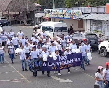 Aumentan las denuncias por violencia doméstica en 2025, en medio del debate para eliminar el Ministerio de la Mujer