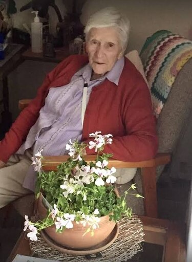 Muere la anciana de 95 años que un policía redujo con un ‘taser’ en Australia