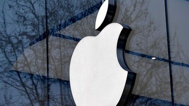 Apple alcanza un histórico valor de mercado