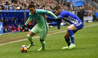 Neymar obtiene importante reducción de multa en Brasil