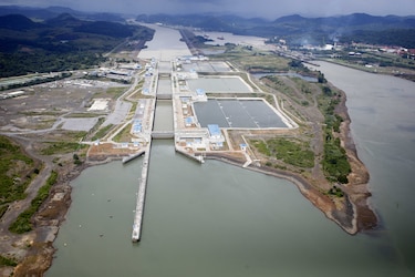 ACP revisará opciones para mejorar suministro de agua