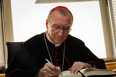 El Vaticano condena el ‘terrible y despreciable’ ataque de Hamás contra Israel