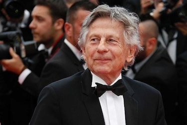 Ceremonia de los César no tendrá presidente tras la retirada de Roman Polanski