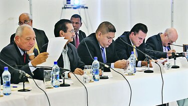 Reformas electorales, se inicia el debate