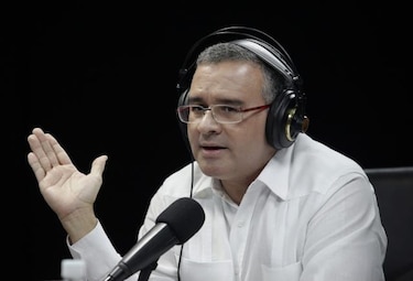 Fallece madre de presidente salvadoreño en último día de su gestión