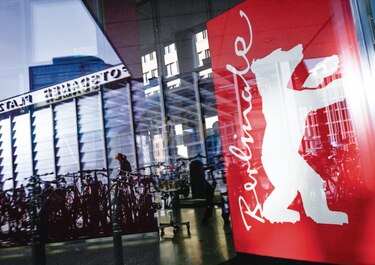 La Berlinale confirma festival al aire libre en junio