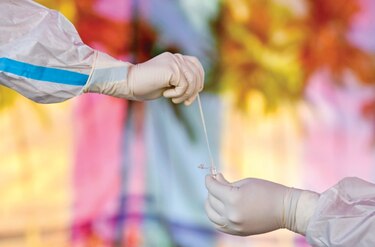 Niños no necesitarán estar vacunados contra la Covid-19 para entrar a Estados Unidos