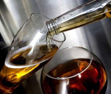 El baclofeno ayuda a reducir el consumo de alcohol de los bebedores