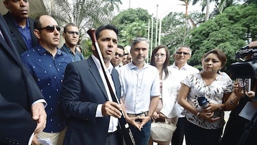 La Fiscalía Anticorrupción adelanta nuevas pesquisas en caso Pandeportes