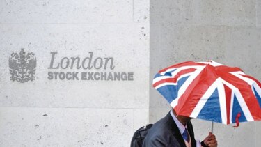 Inglaterra lanza ofensiva diplomática por el ‘brexit’
