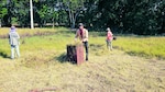 La sequía causa estragos en Azuero