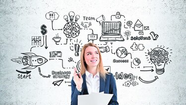 Nuevas oportunidades para innovar