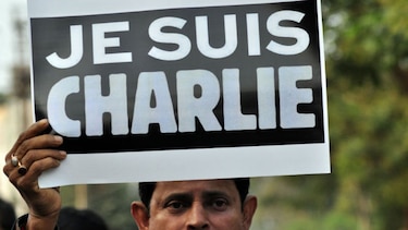 Bulgaria arresta a francés ligado a agresor de Charlie Hebdo