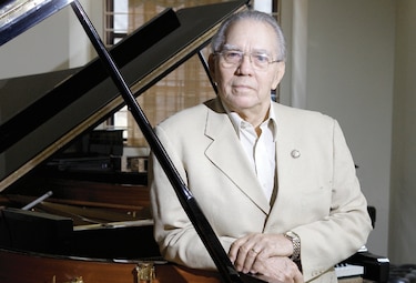Concurso de Piano cierra su trayectoria