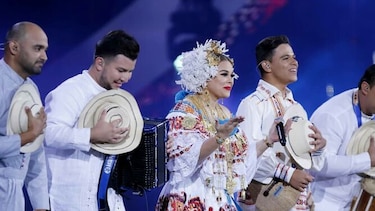 Así puedes votar por Panamá en Viña del Mar
