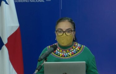 Confirman los primeros casos en Panamá del sublinaje BA.2 de Ómicron