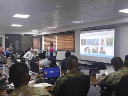 Desplegarán 136 inspectores en puertos y muelles durante el operativo de Carnaval